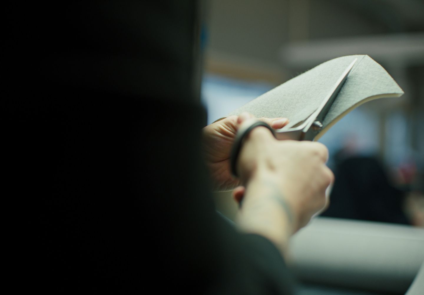 Volvo EX90: A New Standard in Sustainable Luxury