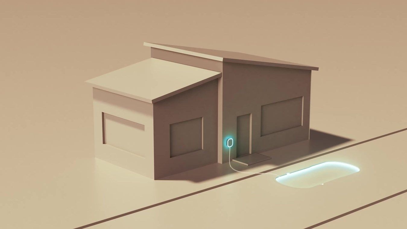 Volvo Introduces Bi-directional Charging on the Upcoming EX90