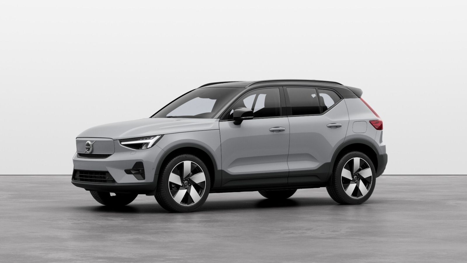 The 2024 Volvo XC40 Recharge: A Sustainable Drive with Financial Incentives