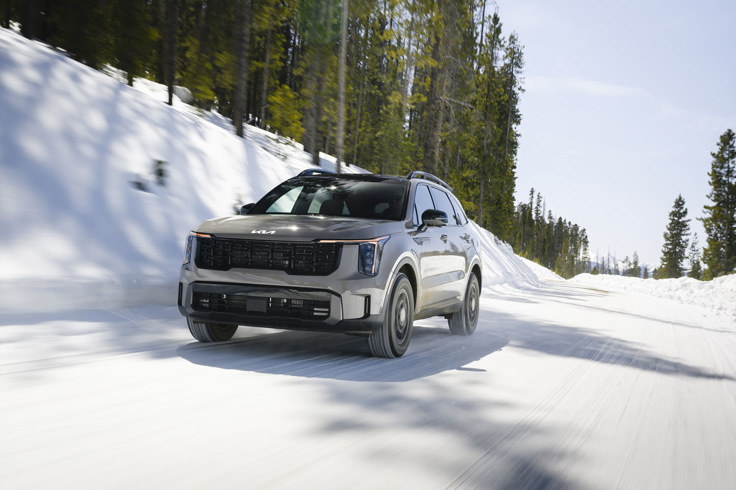 Essential Winter Driving Tips for Kia Owners: Stay Safe and Prepared