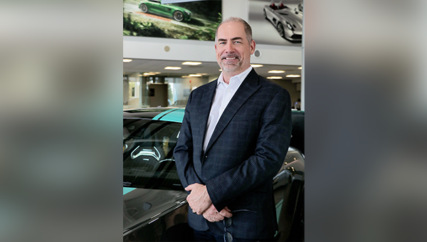 A July Message from Our General Manager, Scott Story