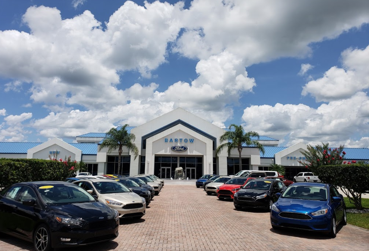 The Pros and Cons of Buying a New Car Bartow Ford