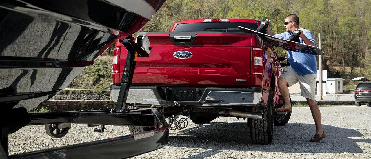 Towing Tips Bartow Ford