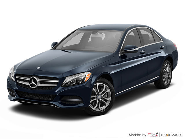 Les critiques de la Mercedes-Benz Classe C 2015 sont unanimes!