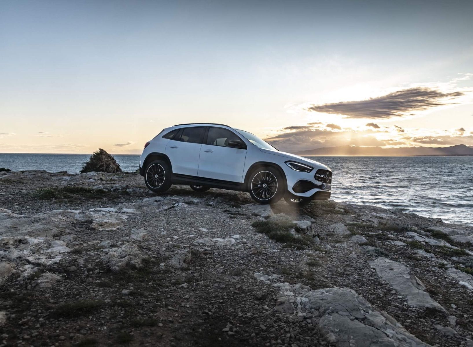 Mercedes-Benz de Sherbrooke | Mercedes-Benz GLA 2021 : 5 choses à savoir