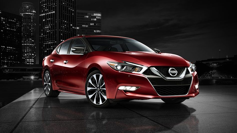 Nissan dépasse le cap des 100 000 véhicules vendus