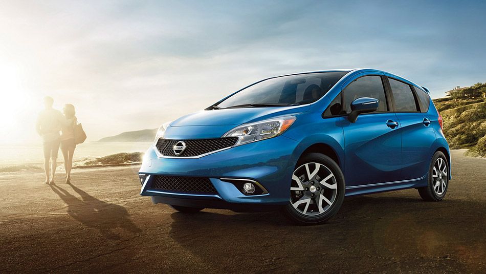 Versa Note 2016 : plus versatile que jamais