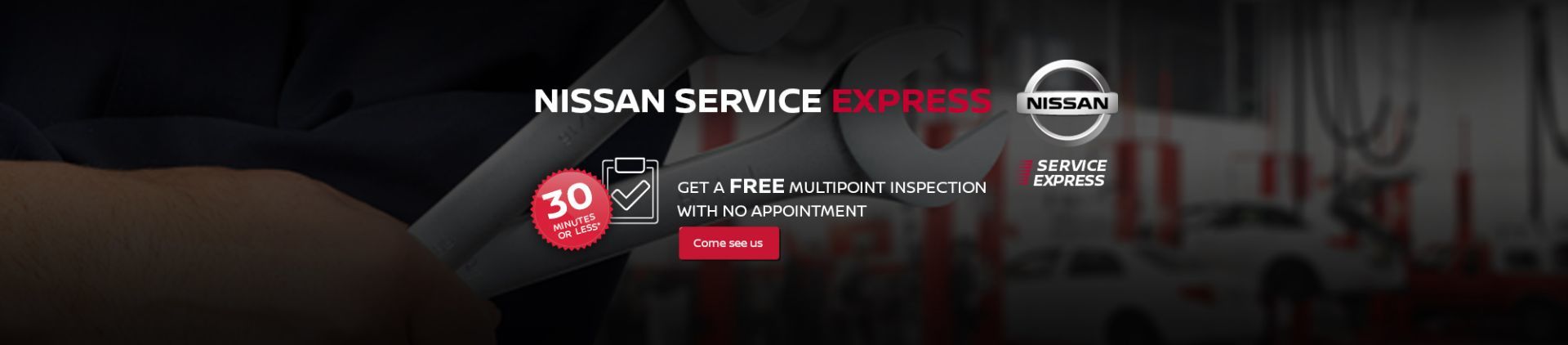 Express Service
