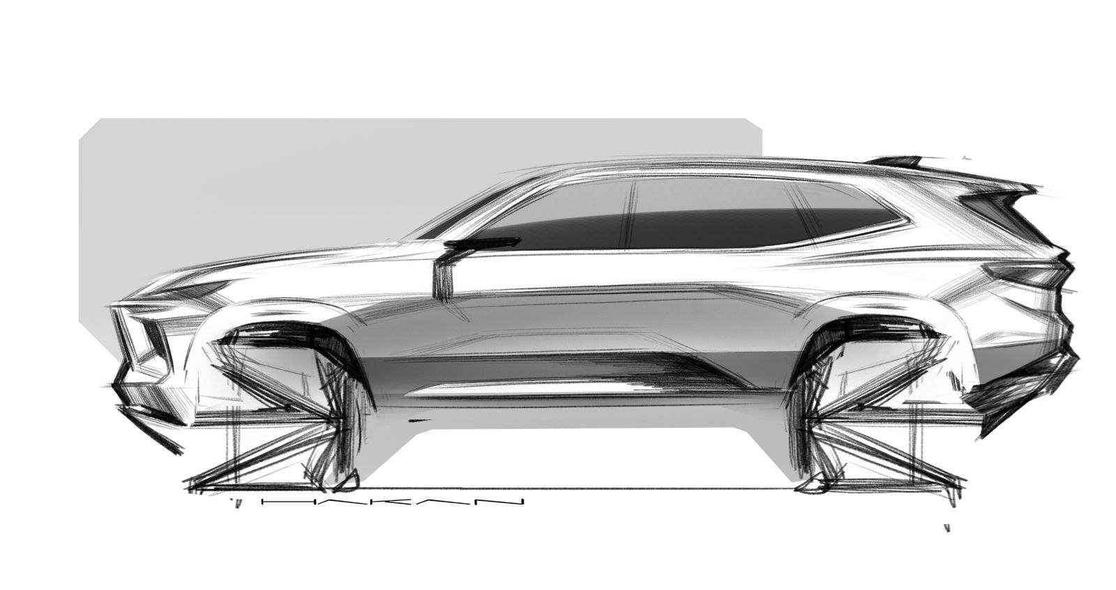 Buick Enclave 2025 : voici ce qu’il nous réserve