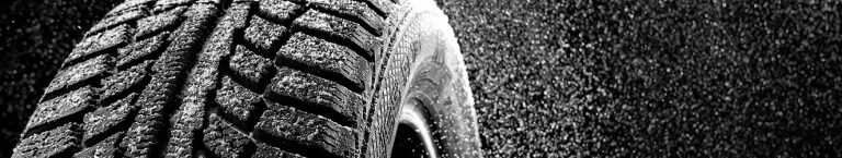 Winter Tires Vs. All-Season Tires