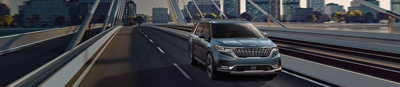 Why Choose Kia Service?