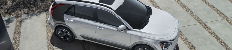 2024 Kia Niro EV Wind Trim Review
