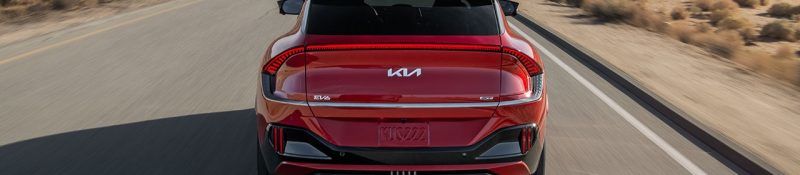 2024 Kia EV6 Land AWD | Pickering