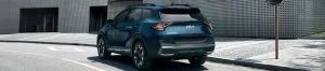 2025 Kia Sportage Hybrid | Pickering