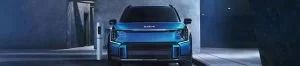 2025 Kia EV9 - Complete Insights!
