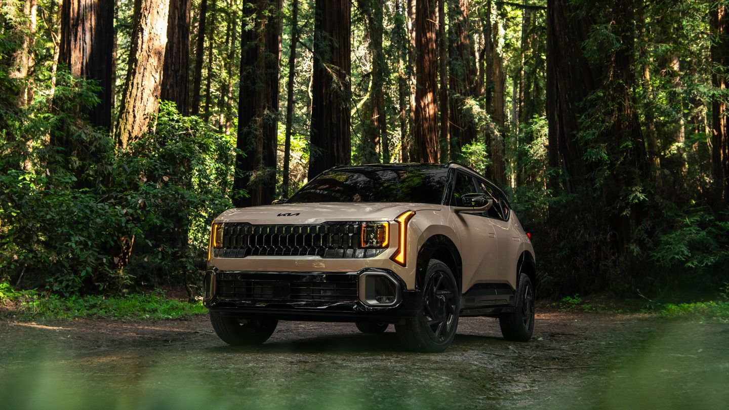 First Look for Ontario: The 2027 Kia Seltos Hits the Stage