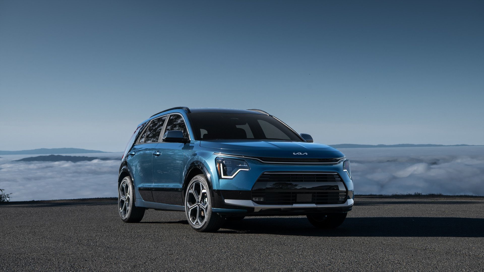 2026 Kia PHEV Buyer's Guide: Electric Range, Battery Size, and AWD Across Three Models