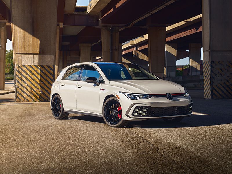 What is Volkswagen 4MOTION All-Wheel Drive and How Does It Work?