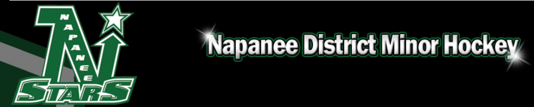 Napanee District Minor Hockey