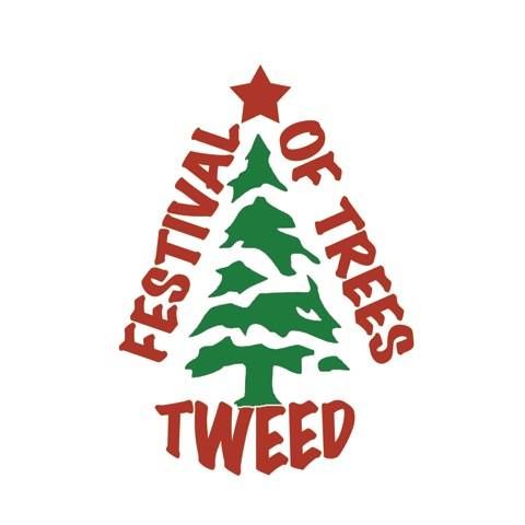 Proud Supporter of the Tweed Festival of Trees