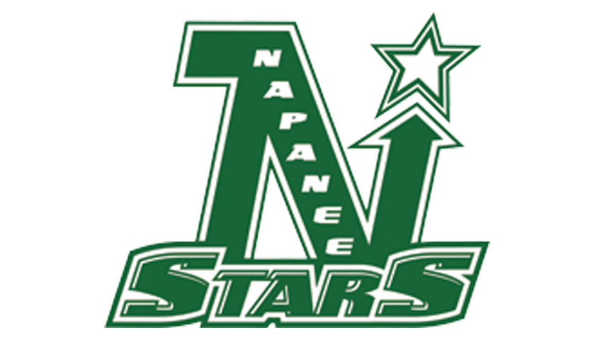 Supporter of Napanee Minor Hockey