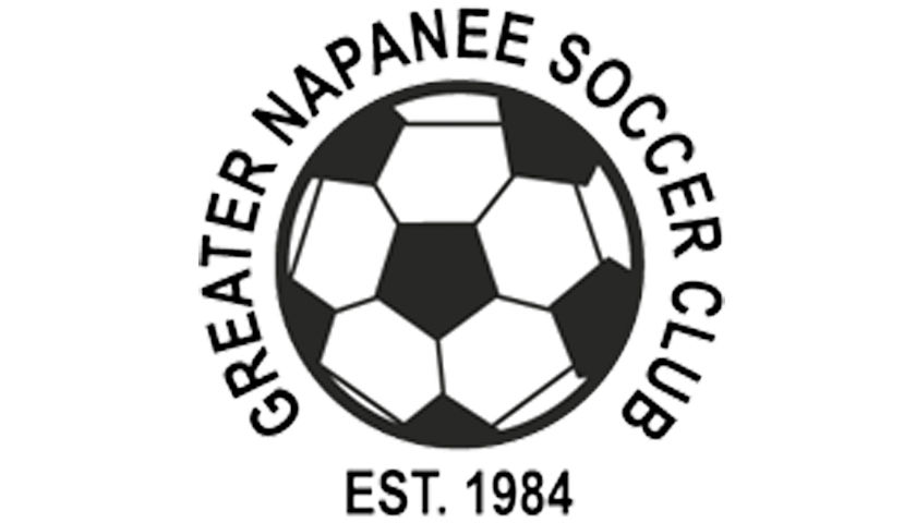 Supporter of Napanee Minor Soccer