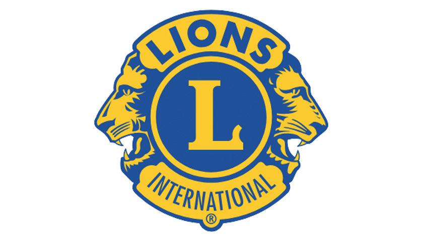 Supporter of Lions Club Odessa