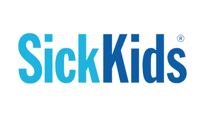 Supporter of Sick Kids Foundation