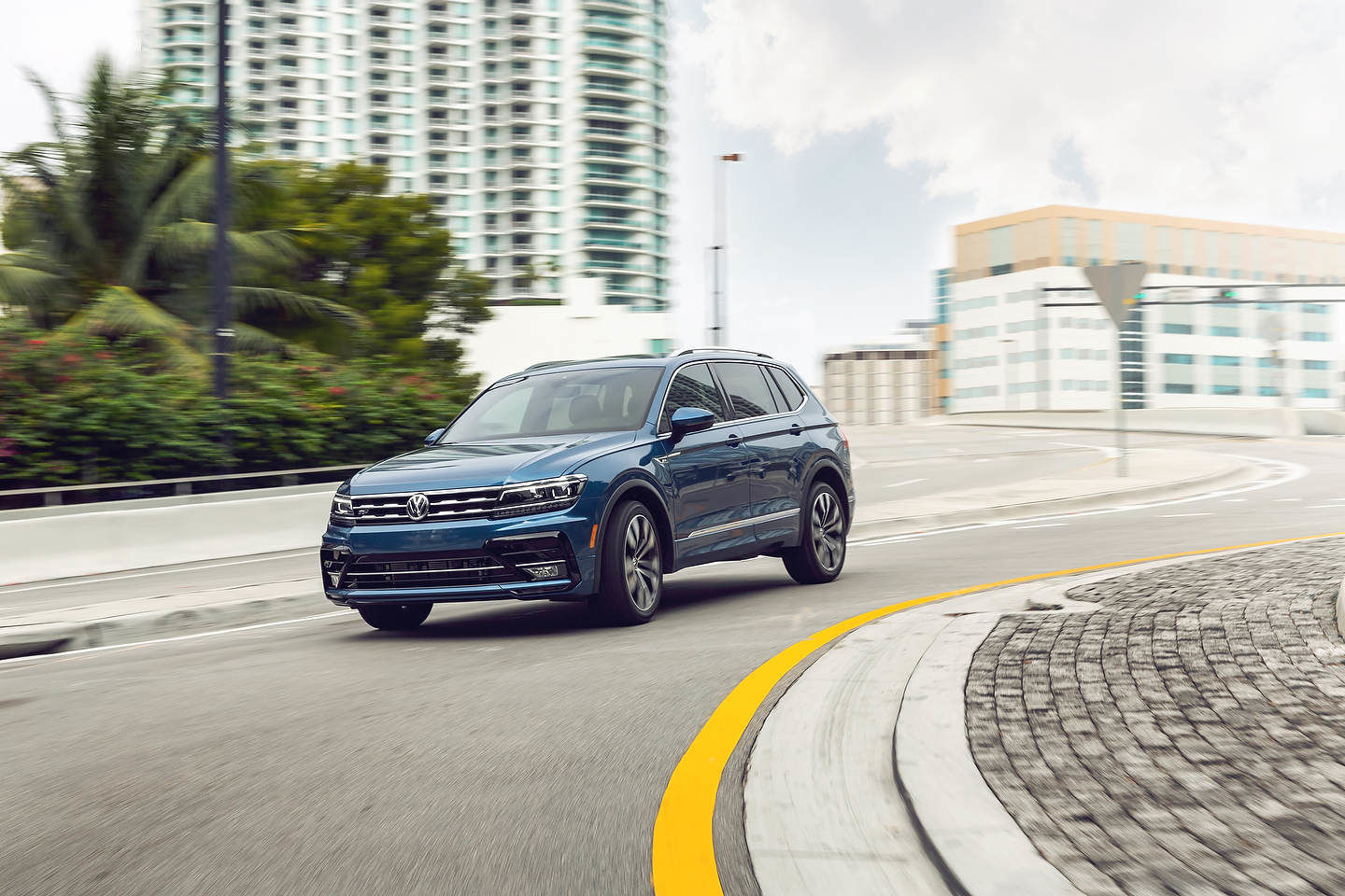 Three things that stand out in pre-owned Volkswagen Tiguan models