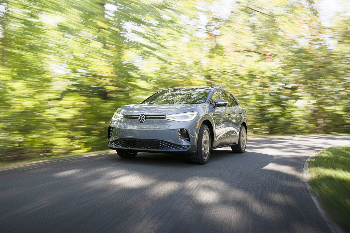 3 Reasons Why the 2023 Volkswagen ID.4 Is a Winner Compared to the IONIQ 5