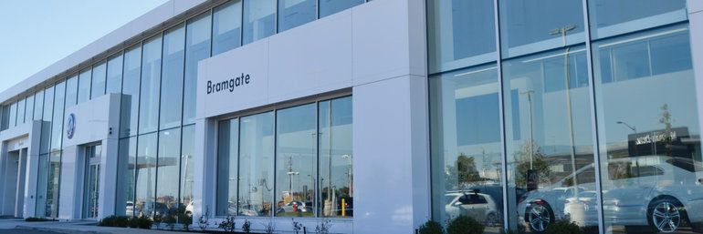 Volkswagen Sales Executive