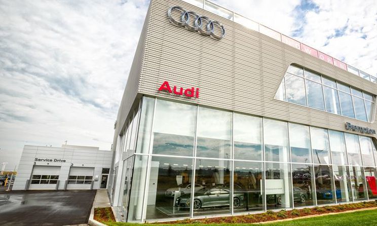 Bramgate Automotive Inc. sponsors massive gift card program in support of Brampton restaurants