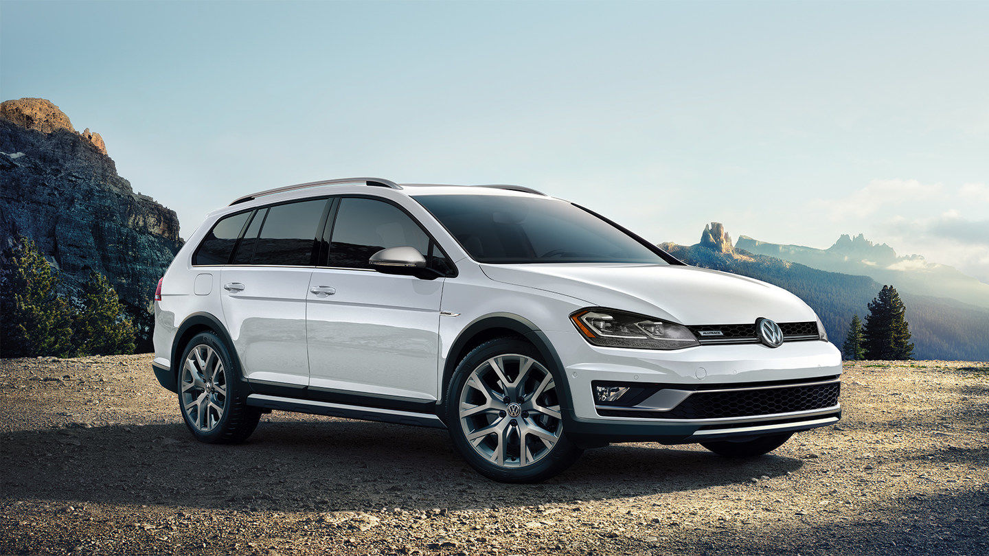 Why buy a Volkswagen certified pre-owned car?