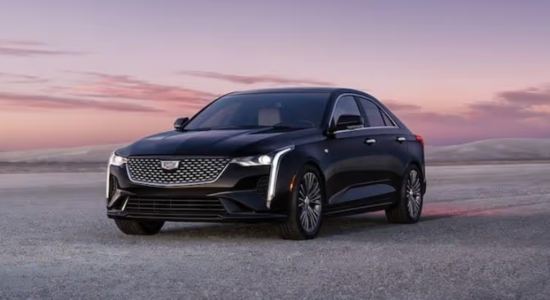 12 Best Compact Cars in Canada 2026 | Compact Luxury Cars
