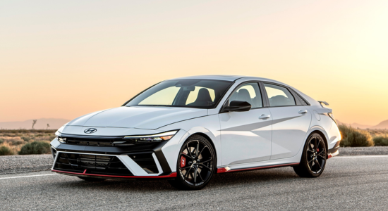 12 Best Compact Cars in Canada 2026 | Compact Luxury Cars