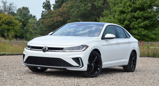 12 Best Compact Cars in Canada 2026 | Compact Luxury Cars