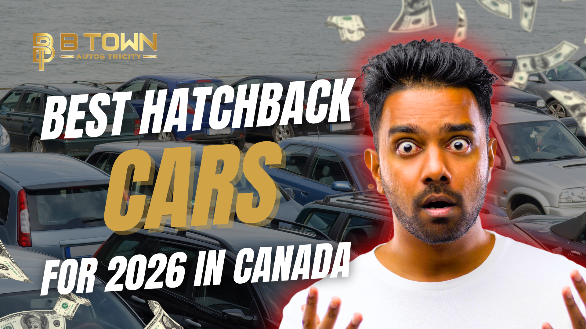 Best Hatchback Cars For 2026 In Canada