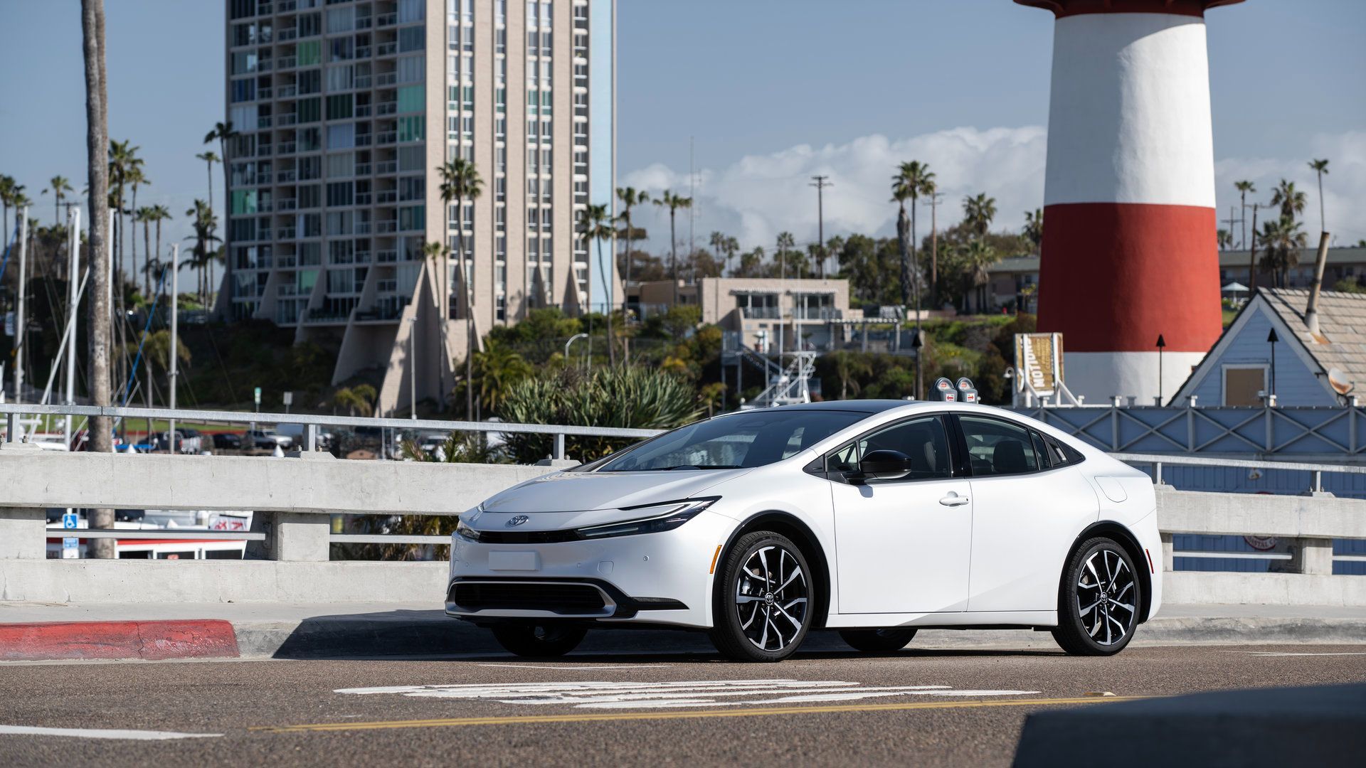 Can the Prius AWD Handle a Cumberland Winter?