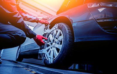 Offre d'emploi - Mécanicien/Mécanicienne d'automobiles