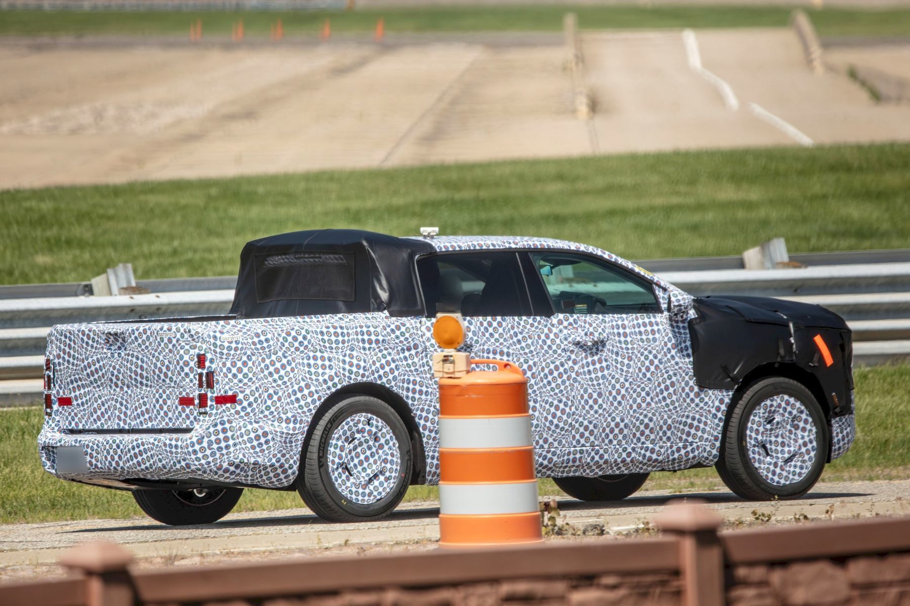 Le Ford Fathom 2028 : le pick-up électrique abordable qui change la donne