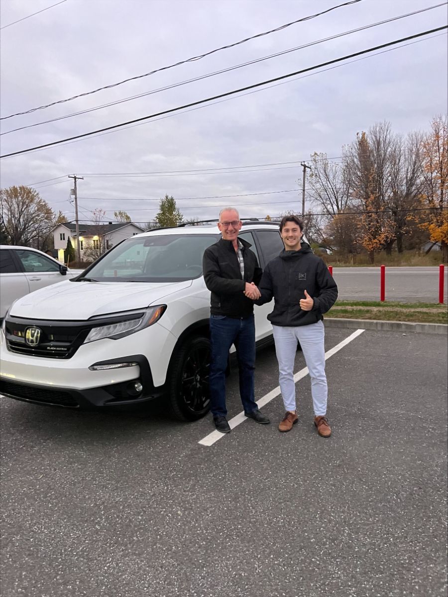 Témoignage de M. Arthur Guignard