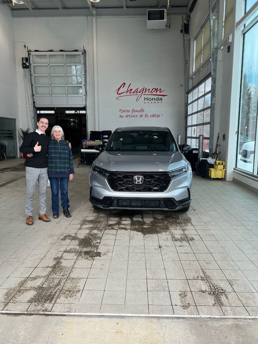 Témoignage de Mme Monique Desnommée