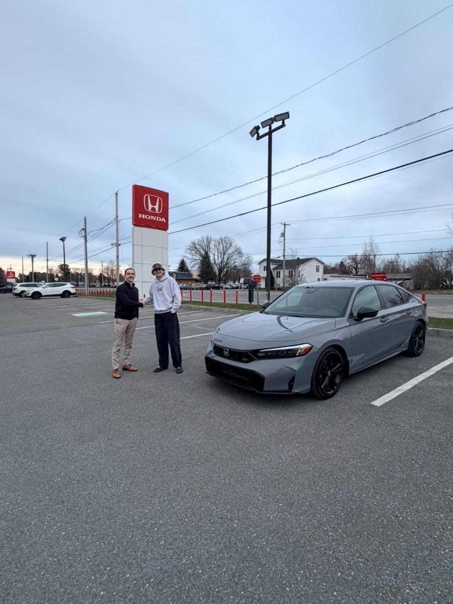 Témoignage de M. Maxym Ducas