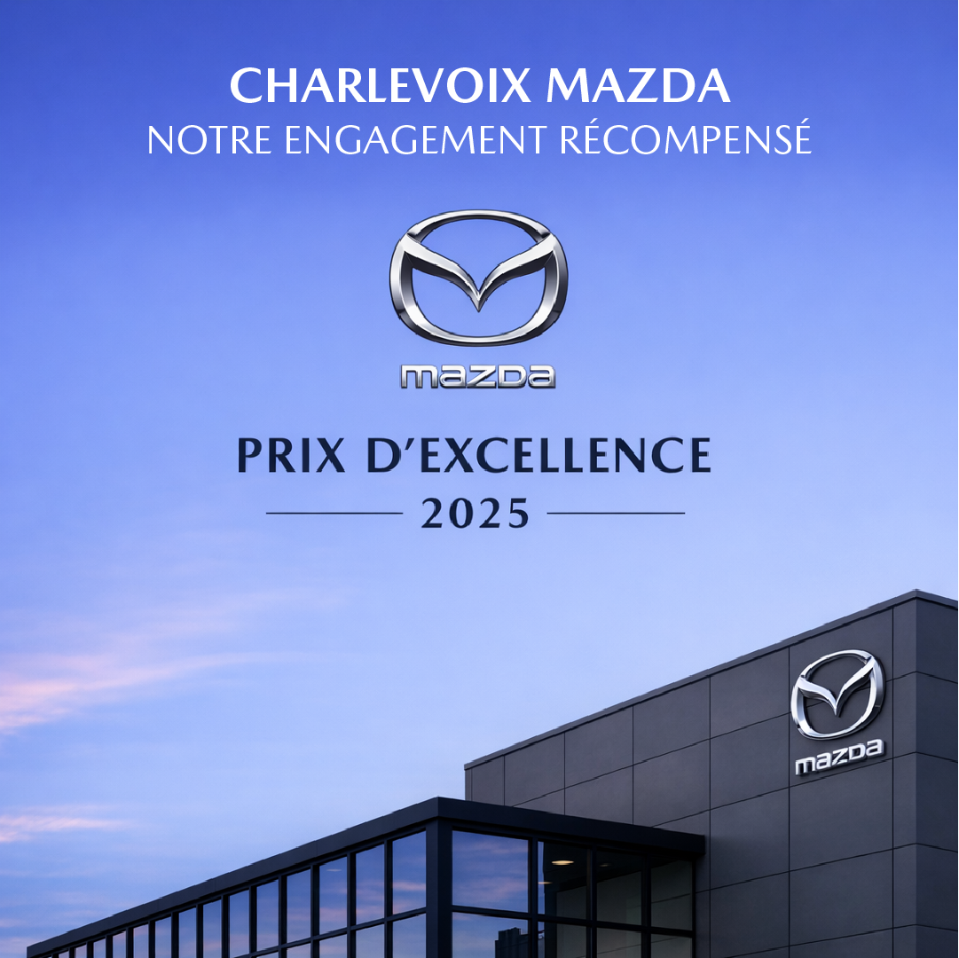 Notre engagement récompensé