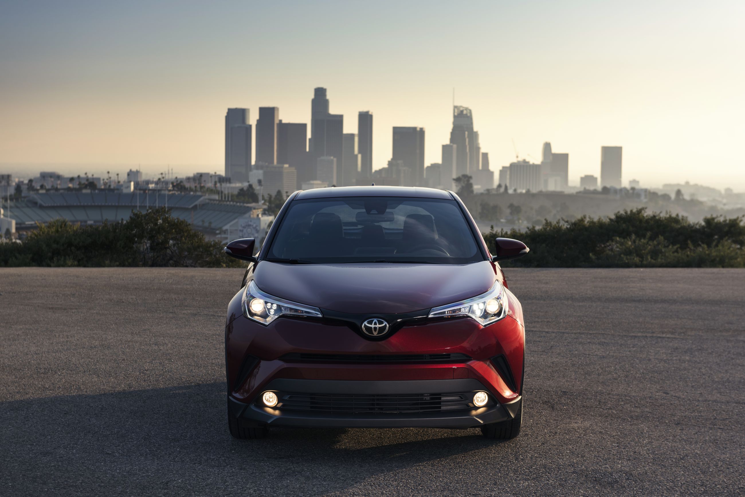 Used Toyota SUV in Granby (near Cowansville) Granby Toyota