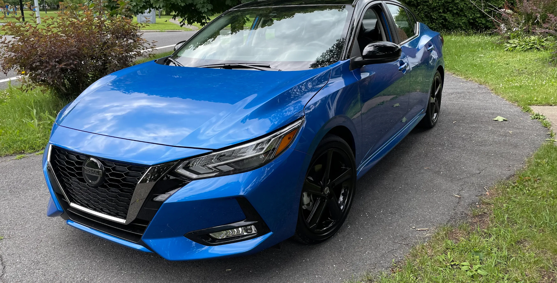Une expérience hors du commun chez Nissan