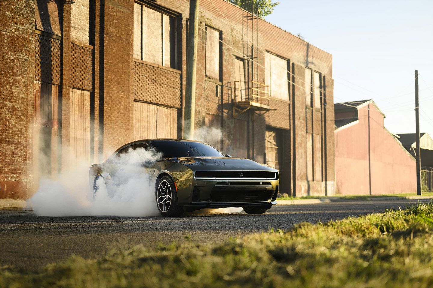 Une nouvelle ère de performance : 5 choses à savoir sur le moteur SIXPACK du Dodge Charger 2026