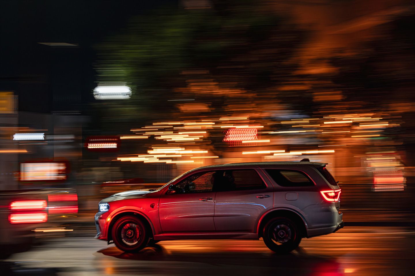 5 technologies du Dodge Durango 2026 pour remorquer en toute sécurité cet hiver