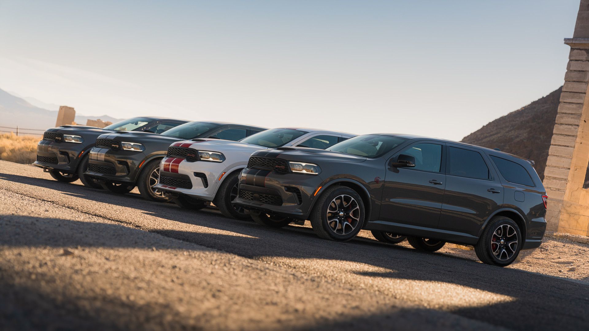 Dodge Durango 2026 : Guide complet des versions pour les familles du Québec