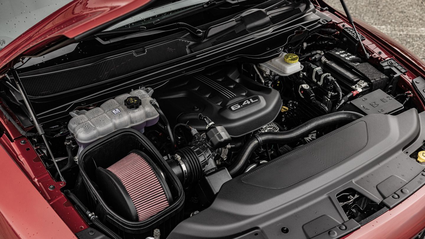 Le 392 HEMI débarque dans le Ram 1500 : tout savoir sur le Rumble Bee 392 2027 et le reste de la gamme Rumble Bee